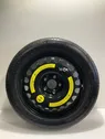 R17 spare wheel