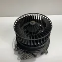 Résistance moteur de ventilateur de chauffage