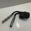 High voltage ignition coil