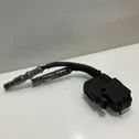 High voltage ignition coil