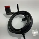 ABS rear brake sensor