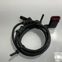 ABS rear brake sensor