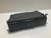 CD/DVD changer