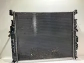 Coolant radiator