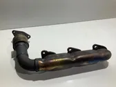 Exhaust manifold