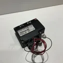 Battery control module