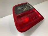 Tailgate rear/tail lights