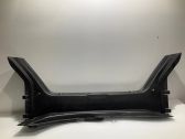 Trunk/boot sill cover protection