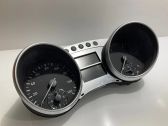Speedometer (instrument cluster)