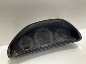 Compteur de vitesse tableau de bord