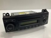 Radio / CD-Player / DVD-Player / Navigation