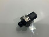 Exhaust gas pressure sensor