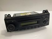 Radio / CD-Player / DVD-Player / Navigation