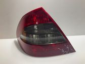 Lampa tylna