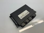 Gearbox control unit/module