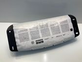Airbag de passager
