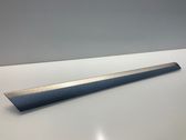 Front door trim bar