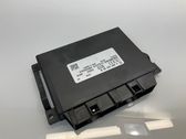 Gearbox control unit/module