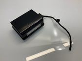 Sensor de radar Distronic