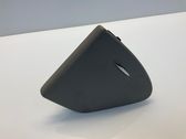 Rear door ashtray