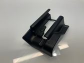 Rivestimento del binario sedile anteriore del conducente