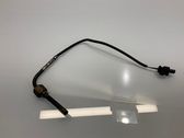 Exhaust gas temperature sensor