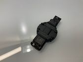 Regensensor