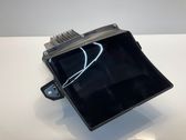Head up display screen