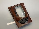 Gear shifter surround trim plastic