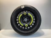 R17 spare wheel