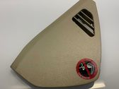 Verkleidung Armaturenbrett Cockpit seitlich