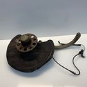 Front wheel hub