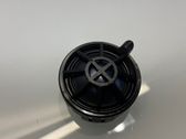 Front door high frequency speaker