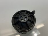 Front door high frequency speaker