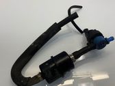 Vacuum valve
