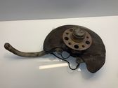 Front wheel hub