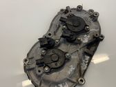 Timing chain cover