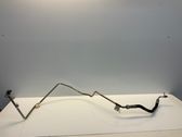 Gearbox oil cooler pipe/hose