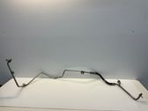 Gearbox oil cooler pipe/hose