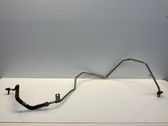 Gearbox oil cooler pipe/hose