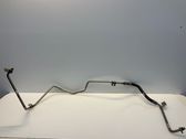 Gearbox oil cooler pipe/hose