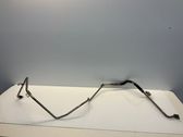 Gearbox oil cooler pipe/hose