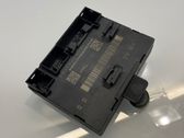 Unité de commande module de porte