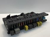 SAM control unit