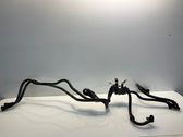 Gearbox oil cooler pipe/hose