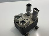 Refroidisseur d'huile moteur