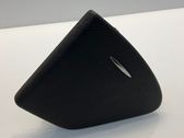 Rear door ashtray