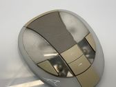 Rear seat light