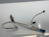 Rear door wiring loom
