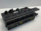 SAM control unit